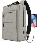Navtilus Travel Laptop Bags with Charging Port