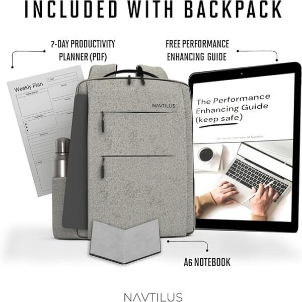 Traveling Laptop Bags