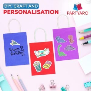 Party Bags for Kids Party