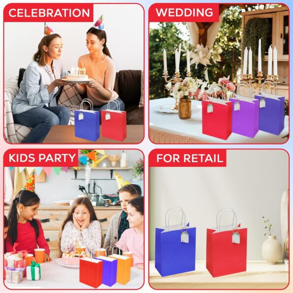 Kids Party Gifts Bags