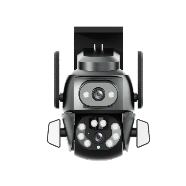 360° Security Camera