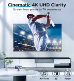 WARRKY USB-C HDMI Cable