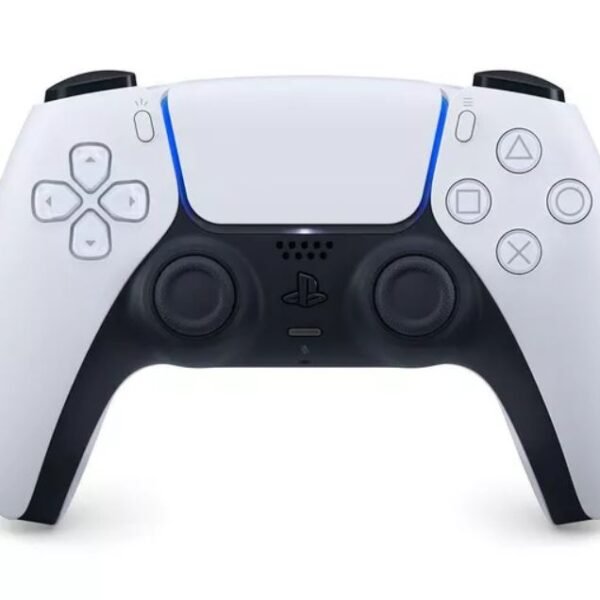 SONY PlayStation Wireless Controller White