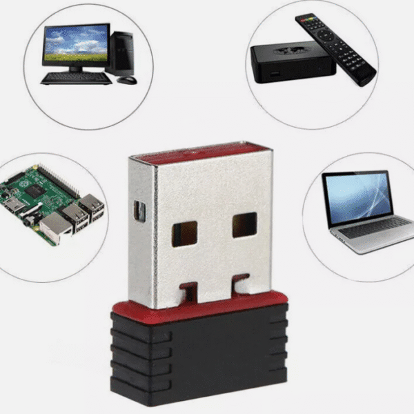 300/600 USB WIFI Dongle