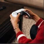 PlayStation 5 Best Wireless Controller