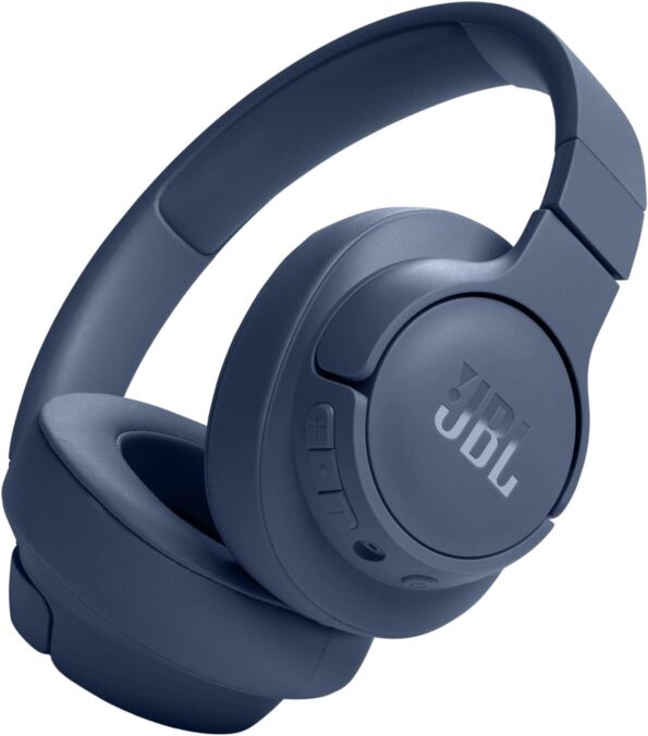 JBL Wireless Bluetooth Technology