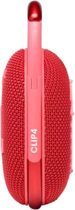 Eco-Friendly JBL Clip 4 Bluetooth Speaker - Image 8