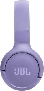 JBL Purple Headphone