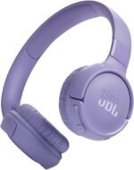 JBL Purple Earphone