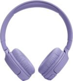 JBL Purple Wireless Bluetooth Technology