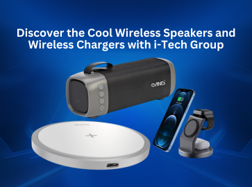 Enhance Your Audio Experience: Wireless Speakers in Glasgow and Earbuds in London