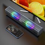 hoco-bs49-dazzling-sound-desktop-wireless-speaker-interior-metal-grey