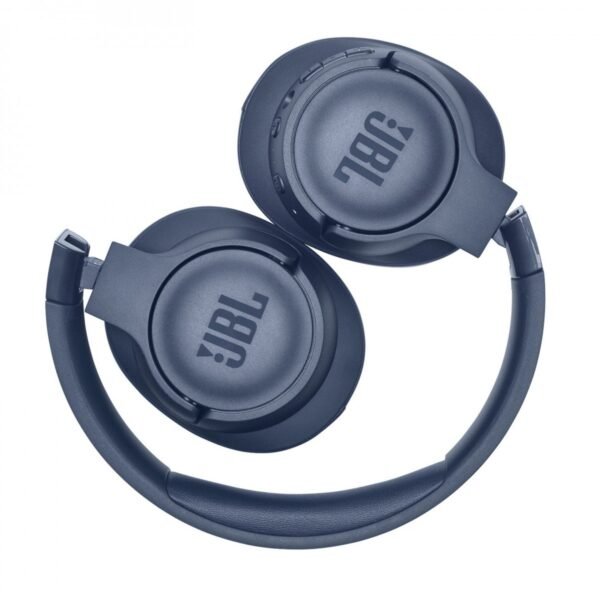 Enjoy Audio with JBL Pure Bass