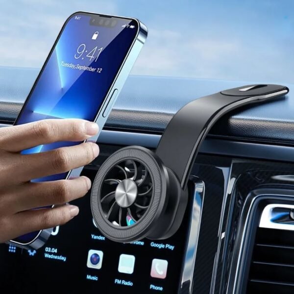 car wireless charger