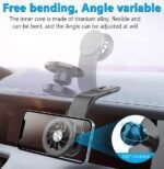 Magnetic Car Phone Holder