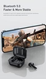 awei T36 True Sports Wireless Earbuds - Image 7