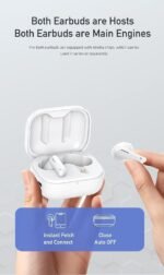 awei T36 True Sports Wireless Earbuds - Image 6