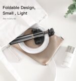 Selfie Stick with Ring Fill Light - Image 10
