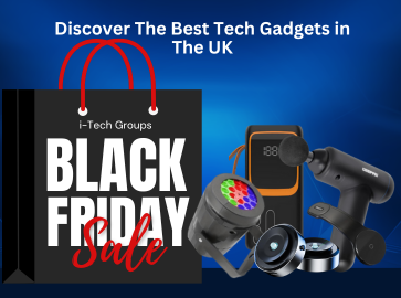 Explore the Best Electronic Gadgets