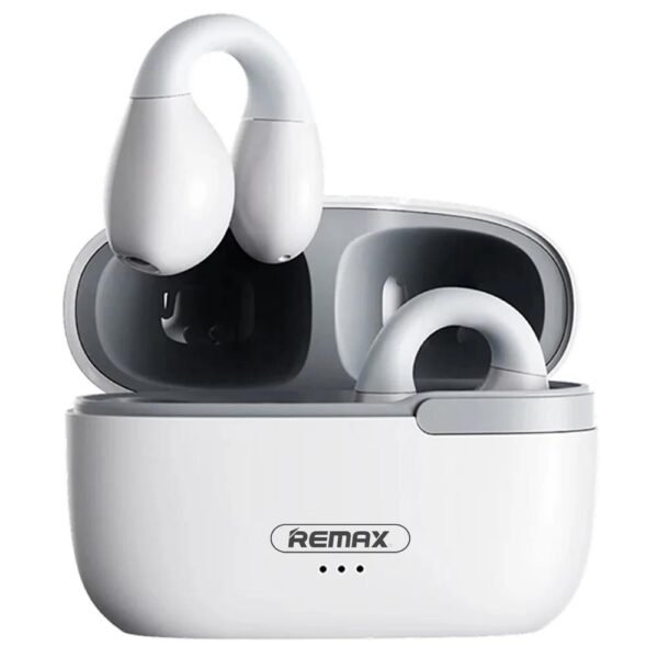 Remax CozyBuds-W11 Clip-On True Wireless Earphones Bluetooth