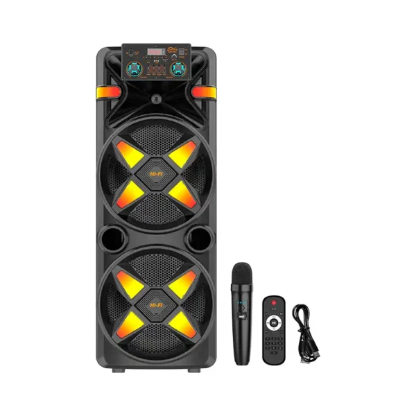 Portable Party Speaker ZQS12205