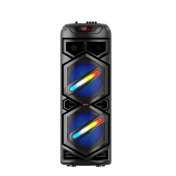 Portable Bluetooth Speaker Sing-E ZQS8233