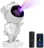 Astronaut Galaxy Projector | Starry Night Light