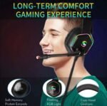Gaming Headphone Game Player Essential K-15 - Image 3