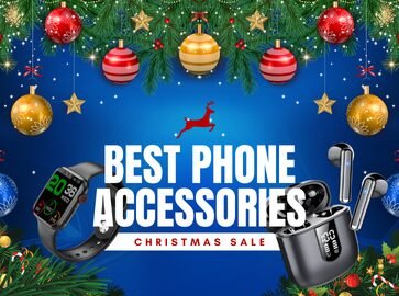 best phone accessories in Scotland