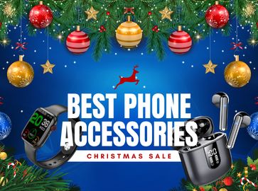 Top Computer and Phone Accessories in UK