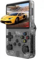 R36S RGB20S PS Retro Mini Portable Video Handheld Game - Image 12