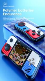 Handheld Video Games Console for Kids-G9 - Image 12