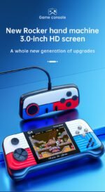 Handheld Video Games Console for Kids-G9 - Image 13