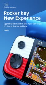 Handheld Video Games Console for Kids-G9 - Image 14