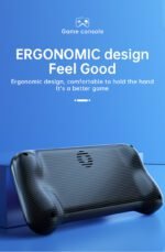 Handheld Video Games Console for Kids-G9 - Image 15