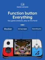 Handheld Video Games Console for Kids-G9 - Image 19