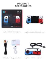 Handheld Video Games Console for Kids-G9 - Image 9