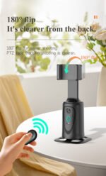 Auto Face Tracking Gesture Recognition Selfie Stick - Image 24
