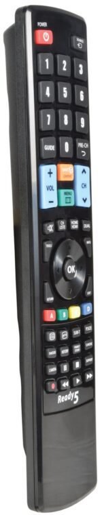 Universal TV Remote Jolly Line - Image 2