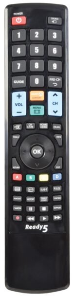 Universal TV Remote Jolly Line - Image 4
