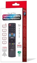 Universal TV Remote Jolly Line