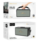 Hoco DS61 Bluetooth Speaker
