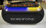 Borofone BP23 Bluetooth Speaker