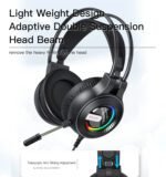 yesido Gaming Headset EK02 - Image 5