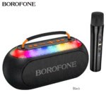 Borofone BP23 Bluetooth Speaker