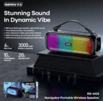 Remax RB-M25 Speaker