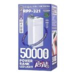 Remax 50000mah Power Bank