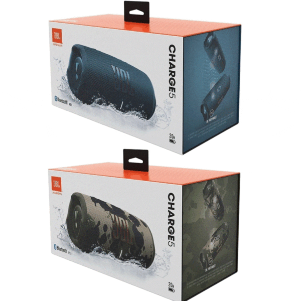 JBL Charge 5 Speaker