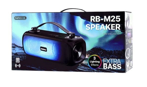 Remax RB-M25 Speaker