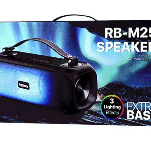 Remax RB-M25 Speaker